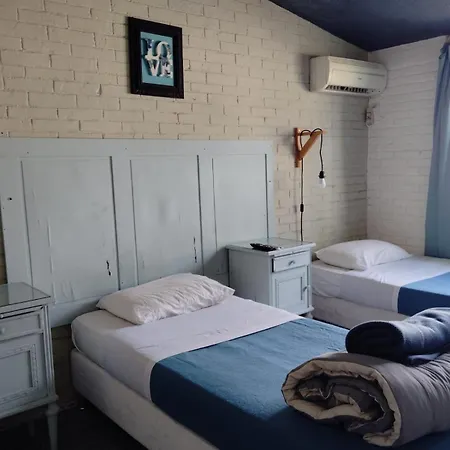 Pastora Suites & Hostel - Punta Del Este